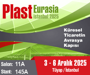 PlastEurasia İstanbul 2025