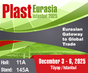 PlastEurasia İstanbul 2025