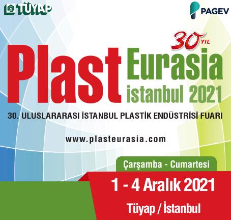 PlastEurasia İstanbul 2021