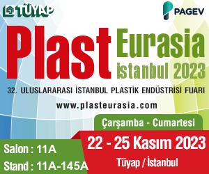 PlastEurasia İstanbul 2023